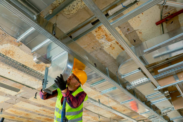 Best Heating Repair Services  in Toluca, IL