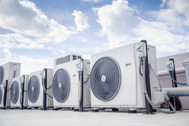 Best HVAC Repair Near Me  in Toluca, IL