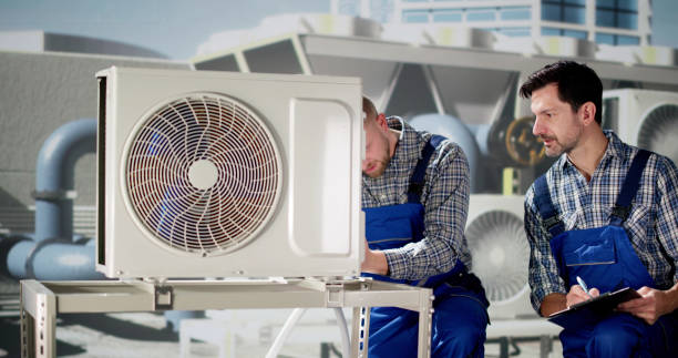Best HVAC Cleaning Services  in Toluca, IL