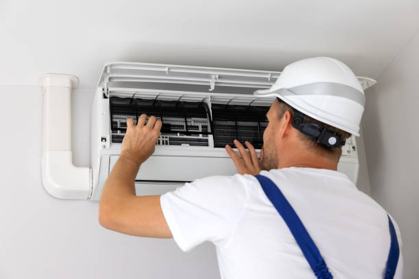Affordable Air Conditioning Repair in Toluca, IL