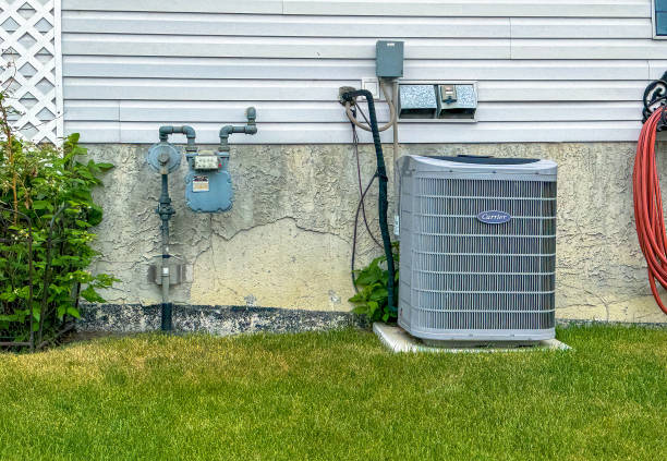 Best HVAC Installation Services  in Toluca, IL
